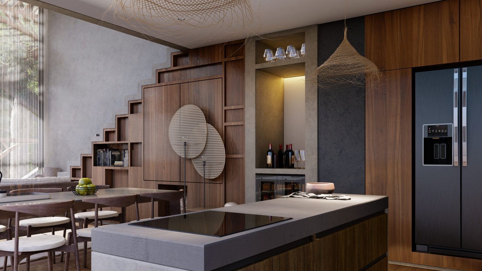 Soul-Tulum-TulumCocina-Loft